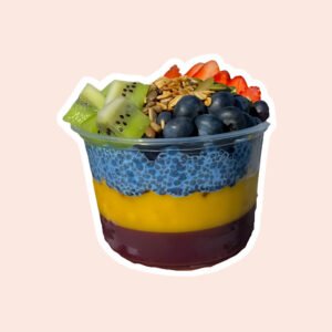 Honey Bowl